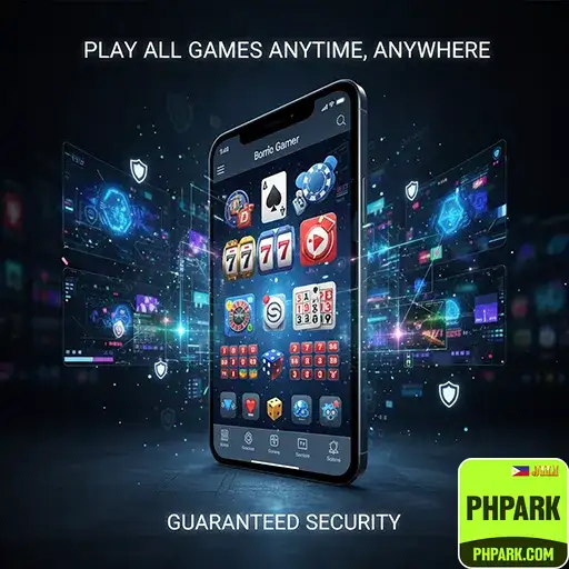 phpark app 