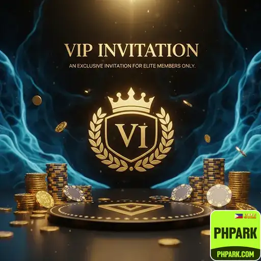 phpark vip 